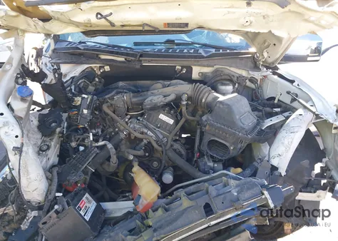 2018 Ford F-150 Xlt from USA, damaged, VIN 1FTEX1EB1JKG10903